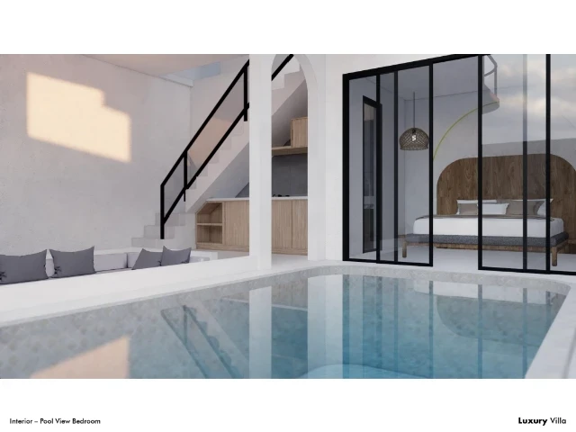 Pemandangan Pantai Pangandaran