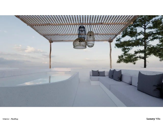 Pemandangan Pantai Pangandaran